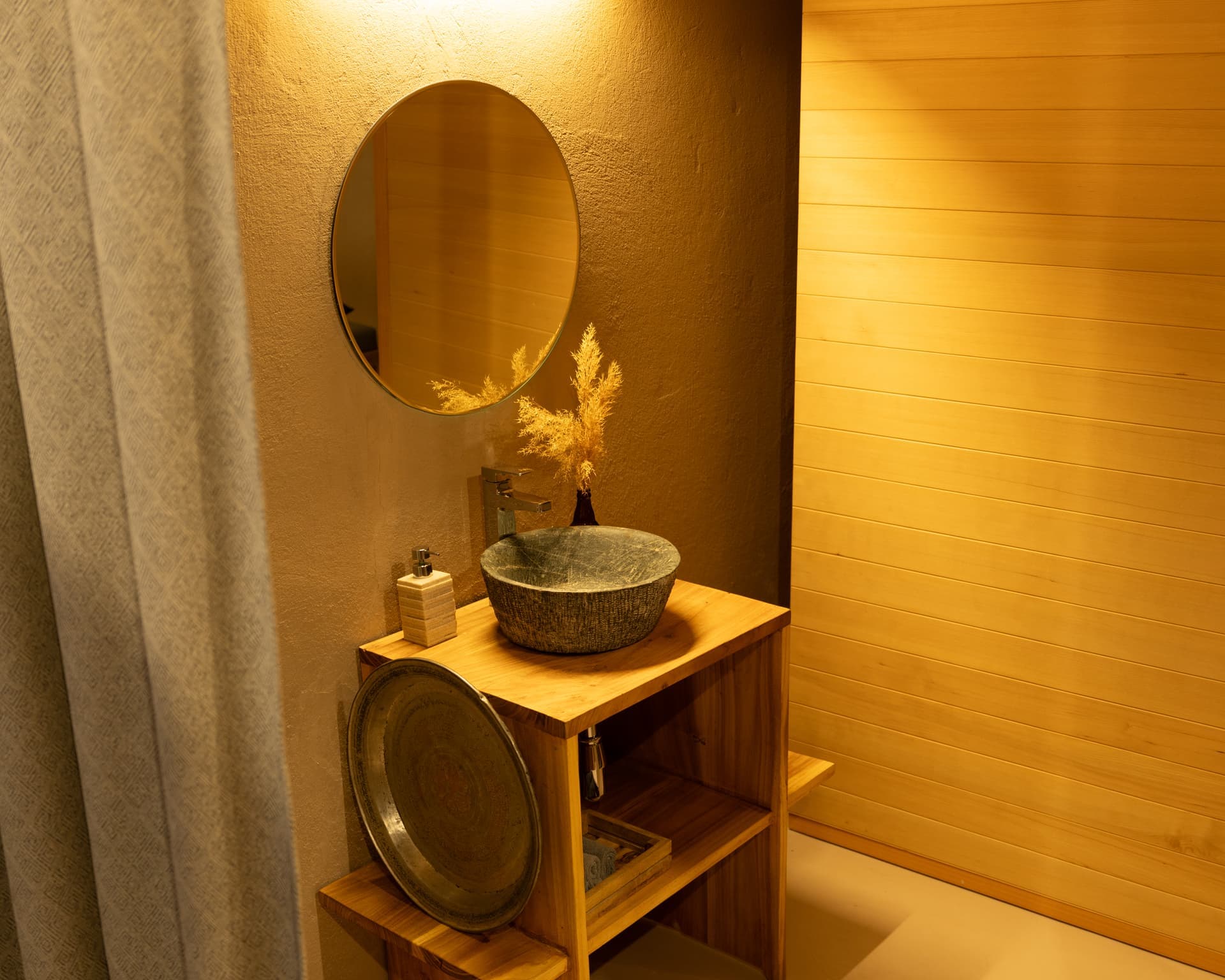 Spa Main View 2