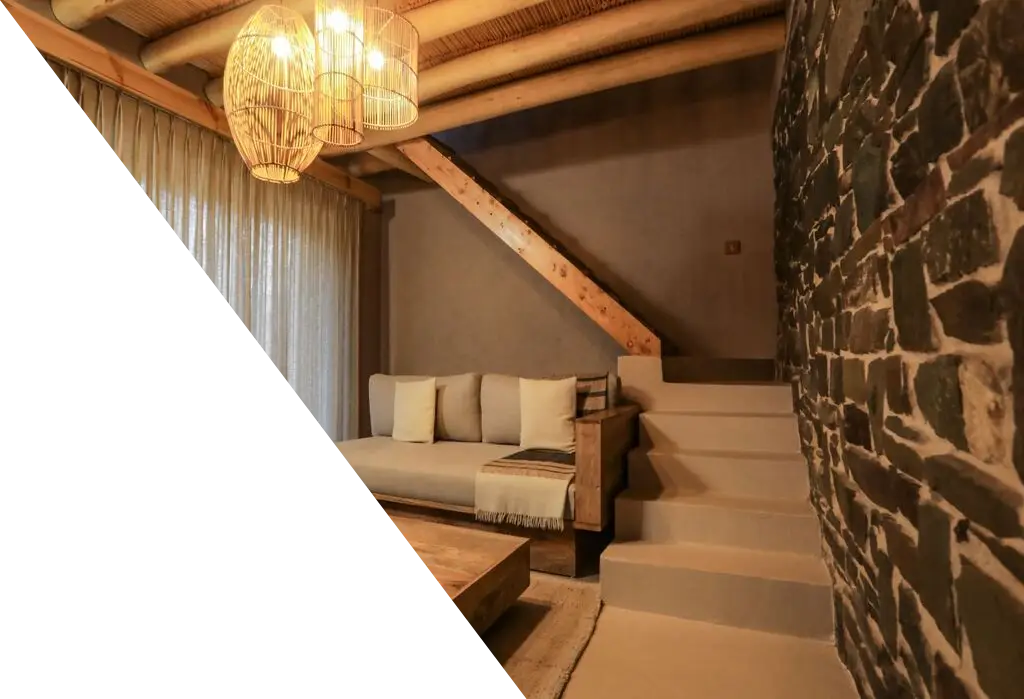 Accommodation Amenities