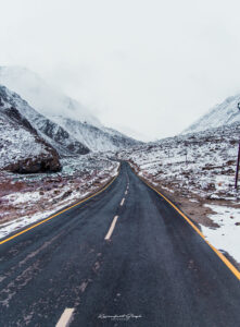 Winter Wonderland? image 1