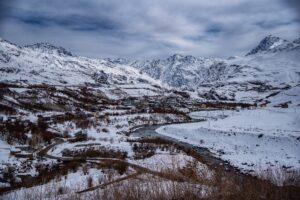 Winter Wonderland? image 2