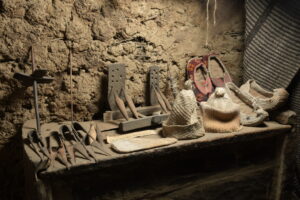 Museum of memories and stories of separation image 1