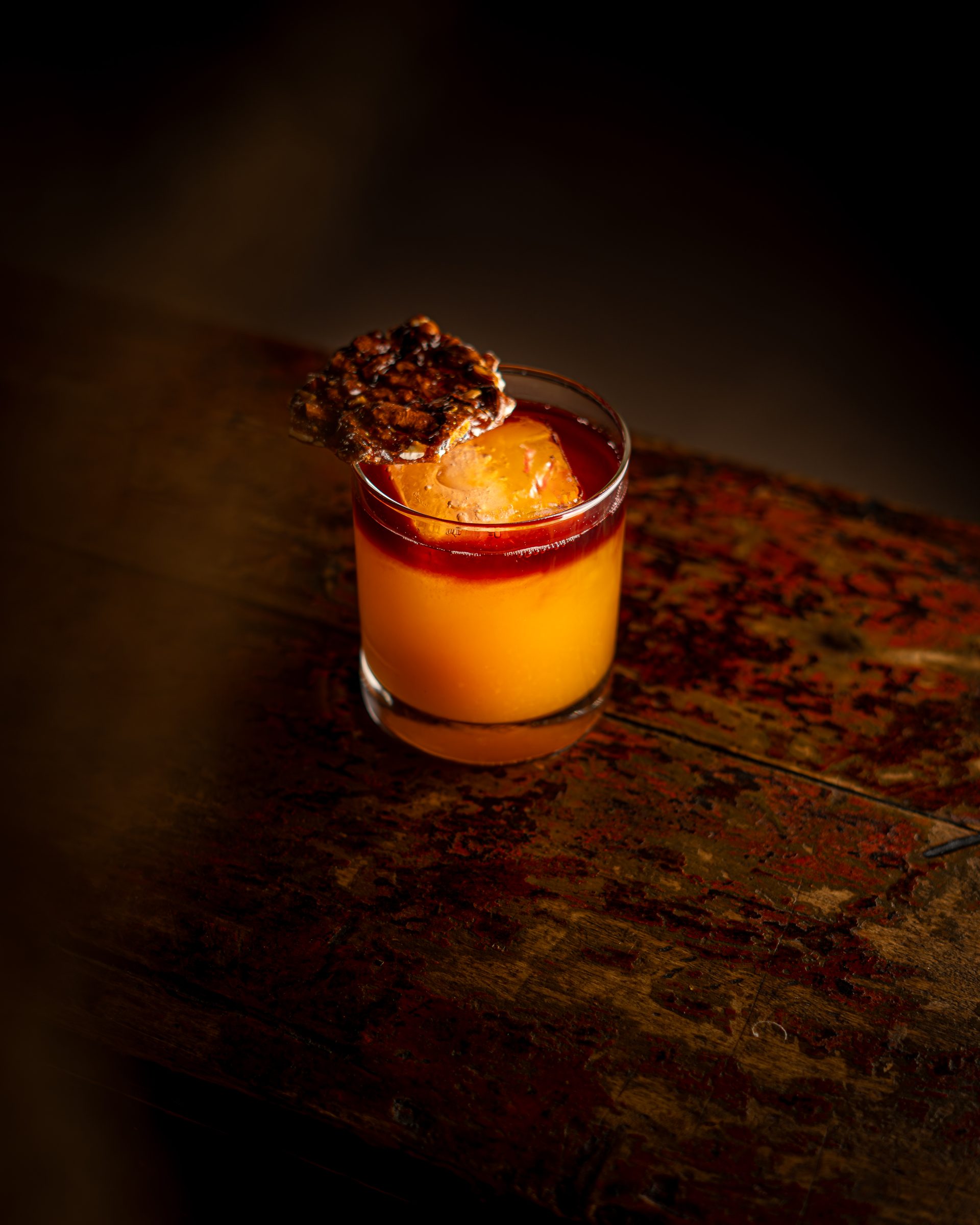 Craft Cocktail